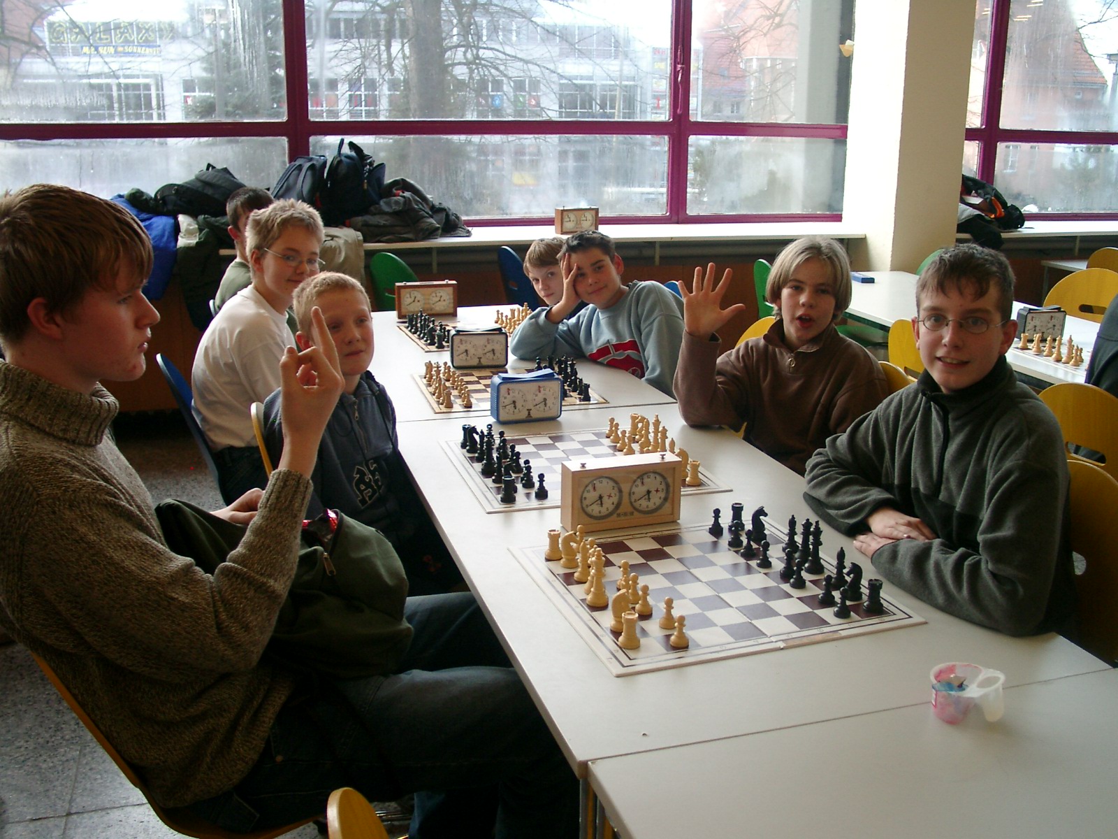 Vorschau